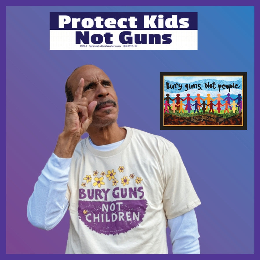 Stopping Gun Violence