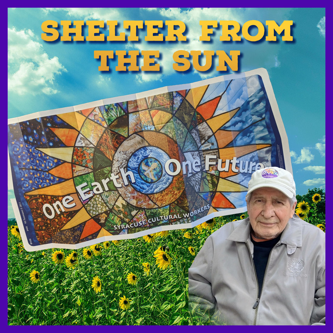 Shelter from the Sun