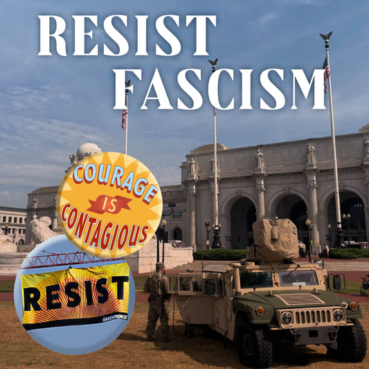 Protect our Cities, Resist Trump Takeovers