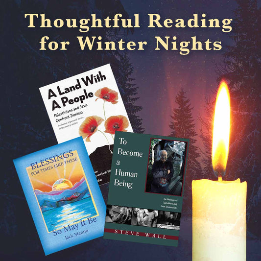 Thoughtful Reading for Long Winter Nights