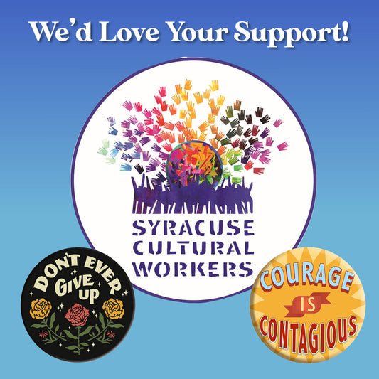 Spring 2025 Fund Appeal
