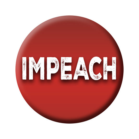 Button - Impeach