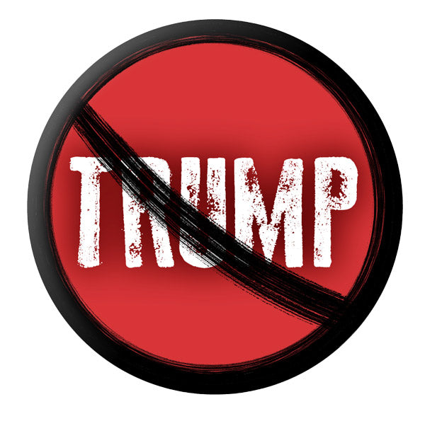 Button - No Trump