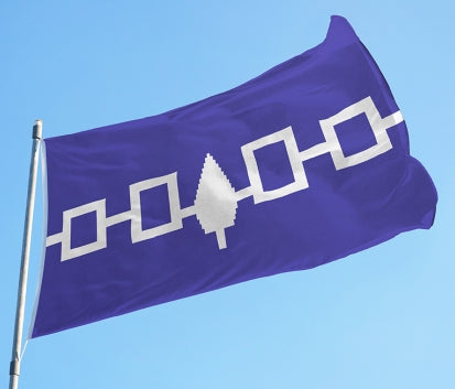 Haudenosaunee Flag