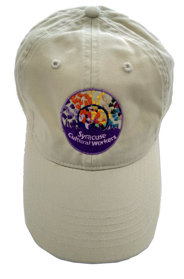 SCW Organic Hat