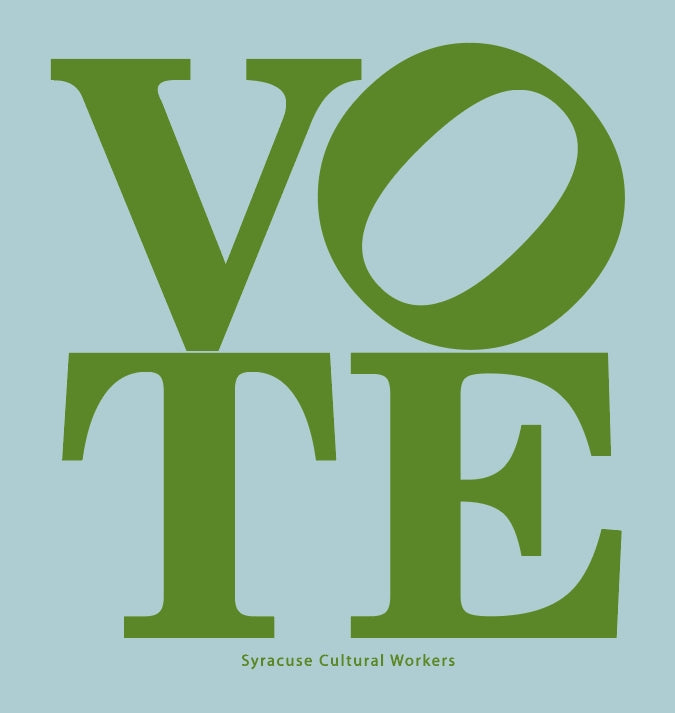 T-Shirt - Vote