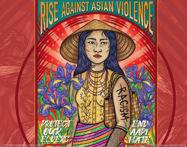 2023 Peace Calendar