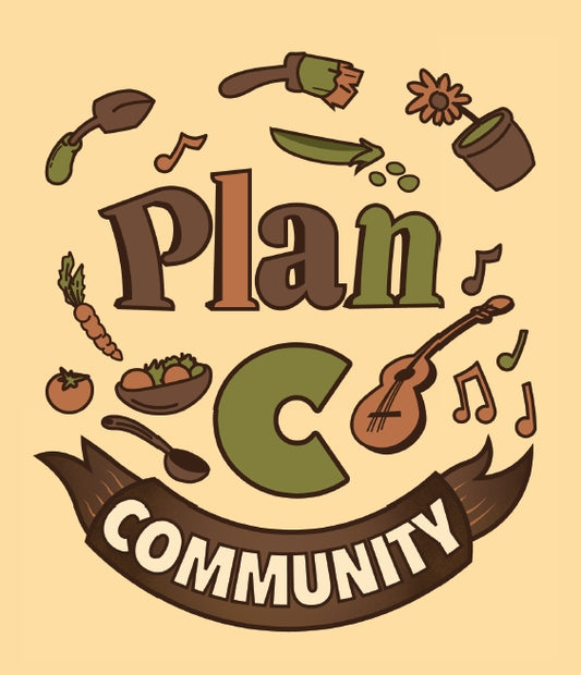 Notecard - Plan C Community