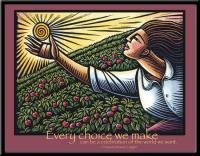 Poster - Every Choice We Make