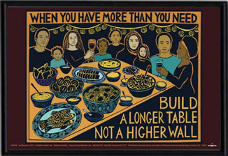 Poster - When You Have More