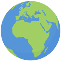 Earth Friendly
