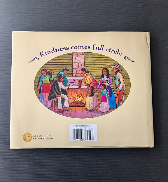 Book - Kindred Spirits: Shilombish Ittibachuffa