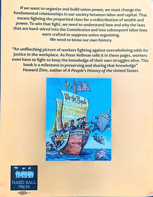 Book - Building Unions: Past, Present and Future