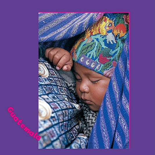 Book - Global Babies