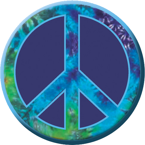 Peace Loving