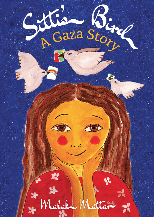Book - Sitti's Bird: A Gaza Story