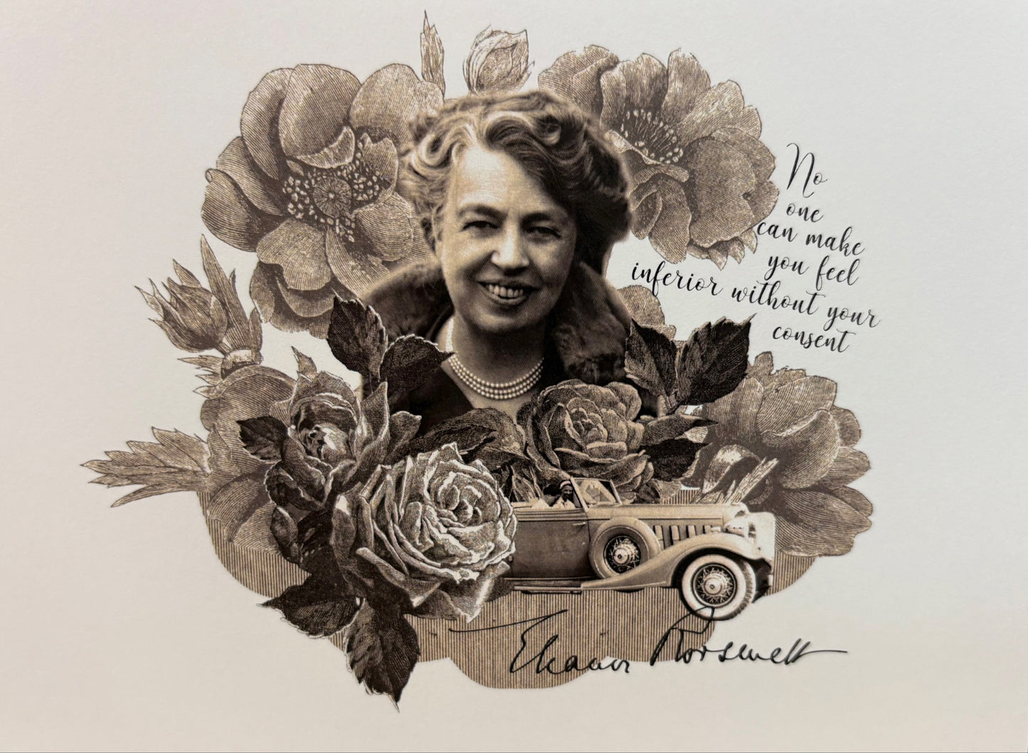 Gift Folio - Amazing Women - Lucie Wellner - Package of Six