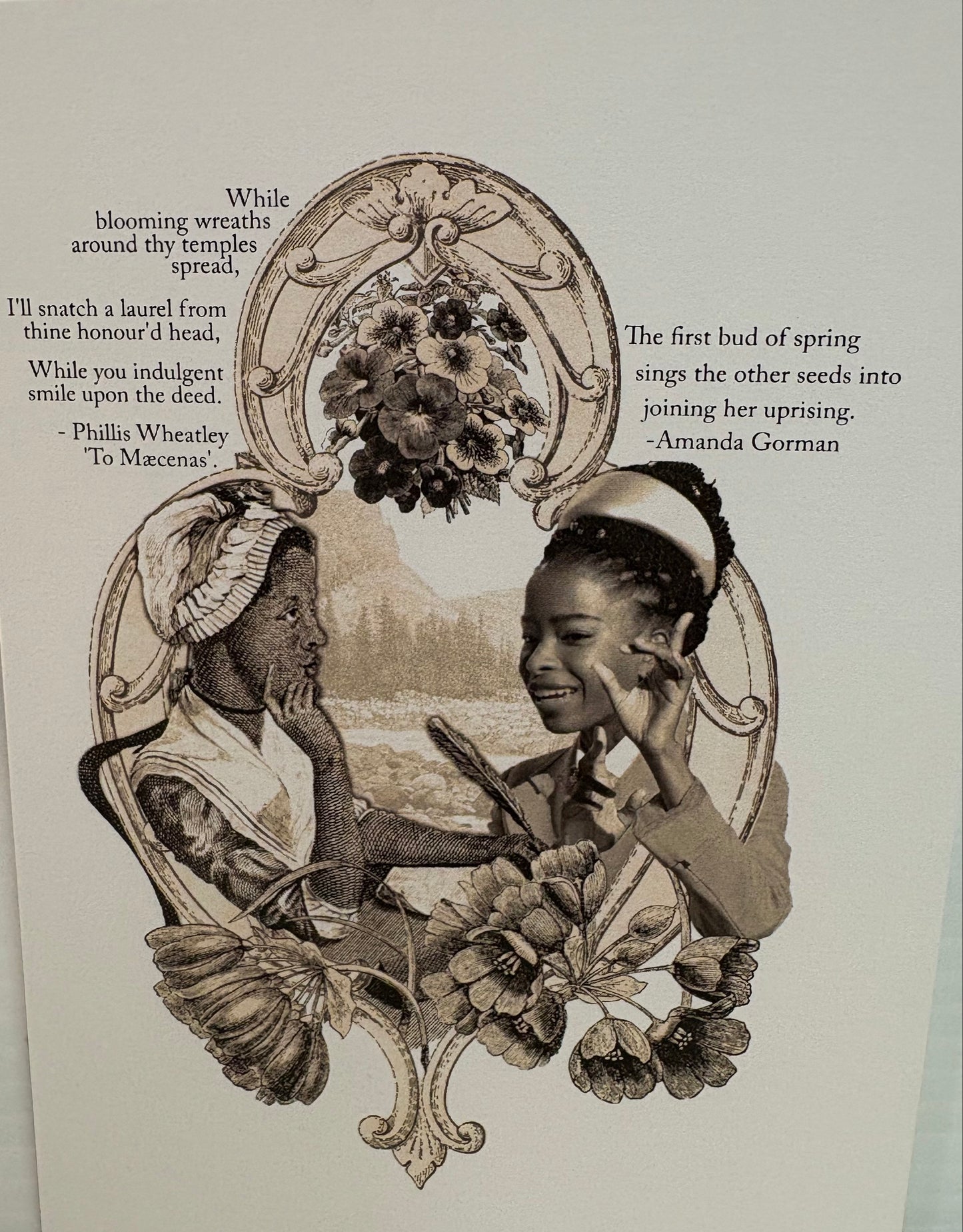 Gift Folio - Amazing Women - Lucie Wellner - Package of Six
