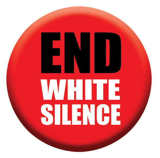 Button - End White Silence