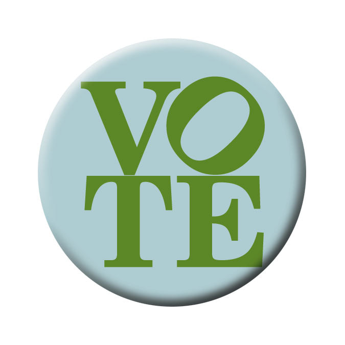 Button - Vote