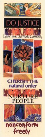 Bookmark - Do Justice