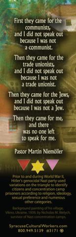 Bookmark - In Germany