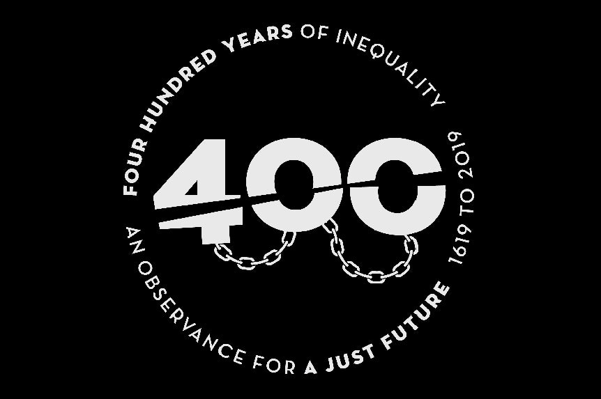 Postcard - 400 Years of Inequality