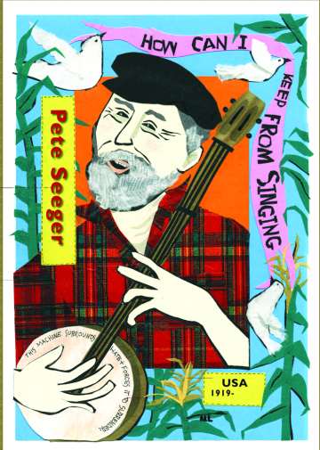 Perpetual Calendar - Rebels & Radicals of World Music