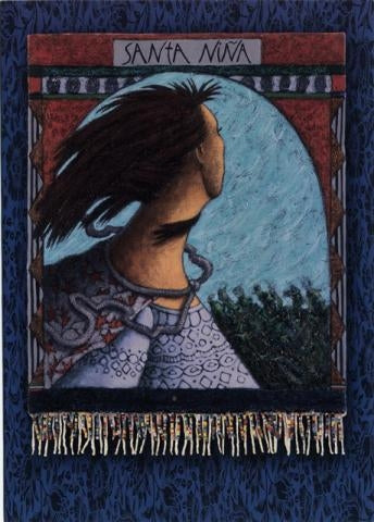 Notecard - Sudie Rakusin Sampler