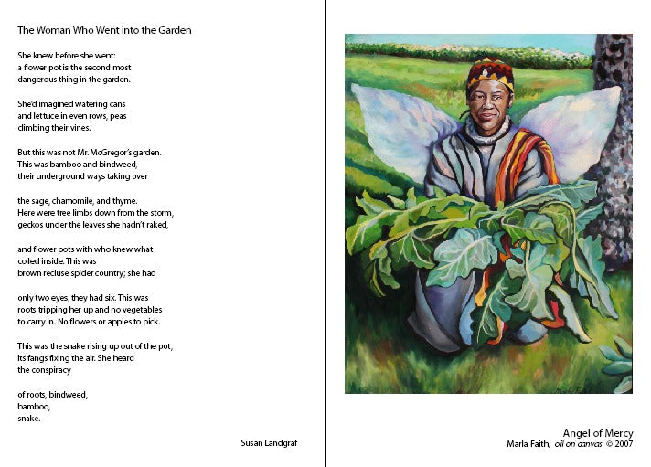 Datebook - 2022 Women Artists Datebook