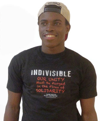 T-Shirt - Indivisible