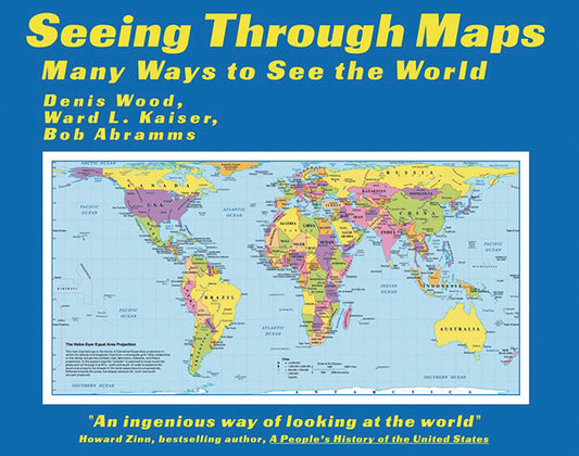 Book - Seeing Through Maps