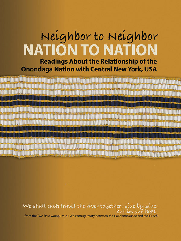 Book - Neighbor To Neighbor