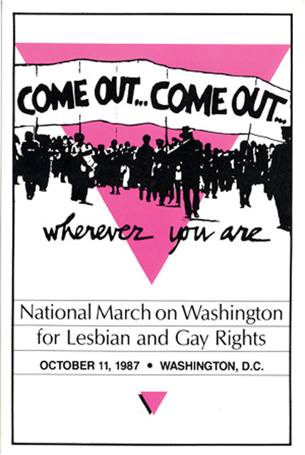 Postcard - Come Out...Come Out Wherever You Are