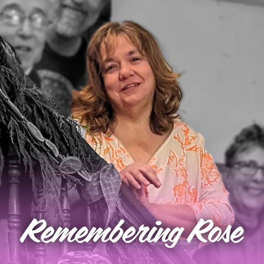 Remembering Rose Zappala