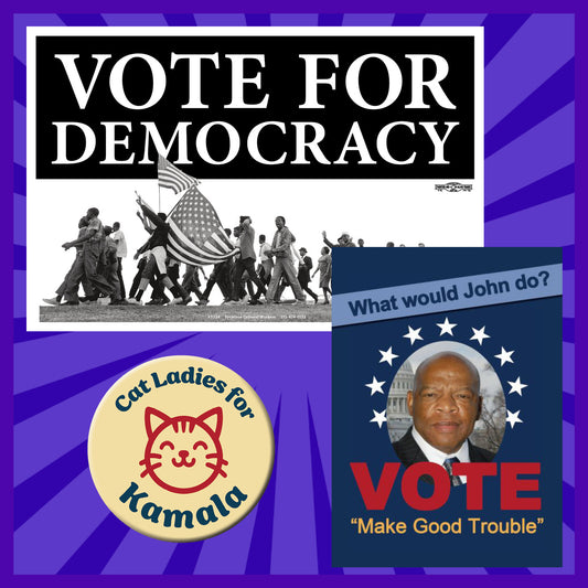 The Clear and Momentous Choice Before Us