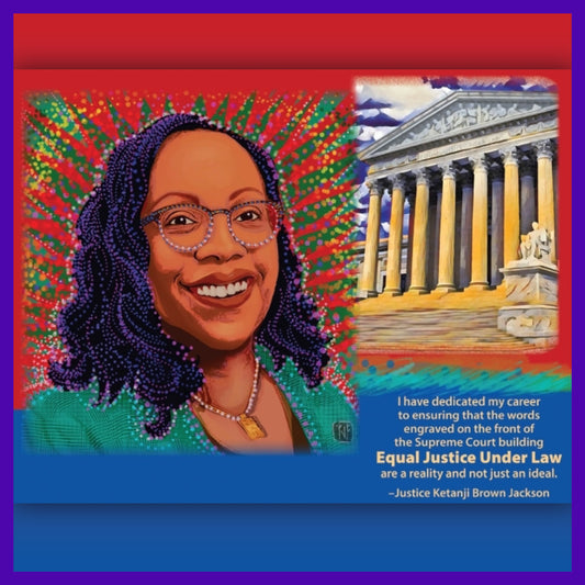 Justice Ketanji Brown Jackson – Voice of Reason on a Noxious Supreme Court