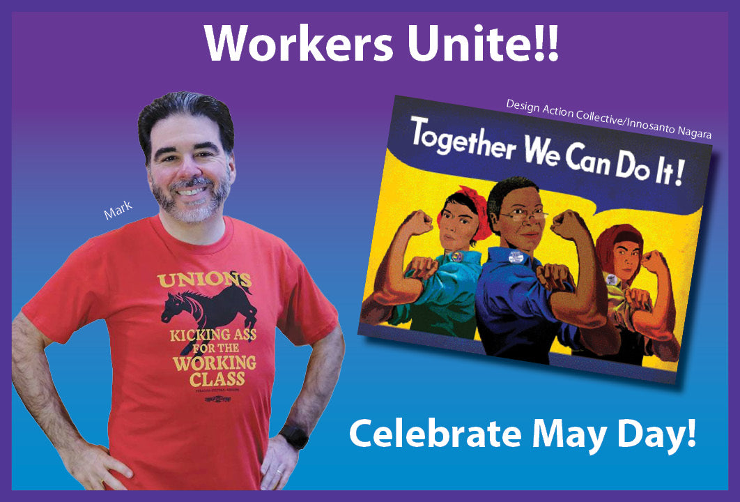 Syracuse Cultural Workers