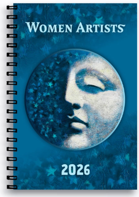 2026 Women Artists Datebook