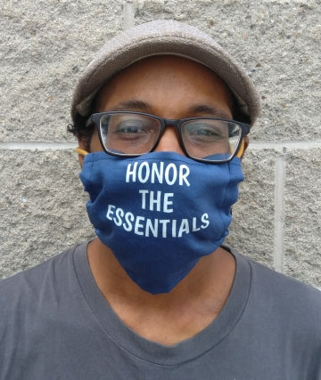 Honor the Essentials Mask