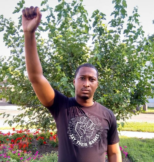 Black/African American Page 9 Syracuse Cultural Workers