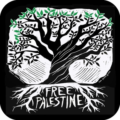 Free Palestine T-shirt
