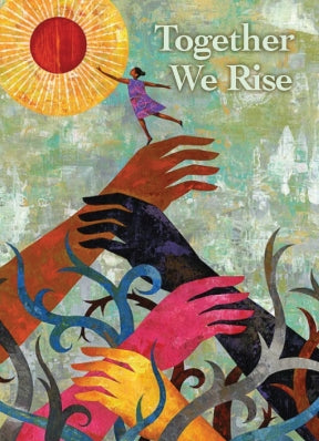 Notecard - Together We Rise