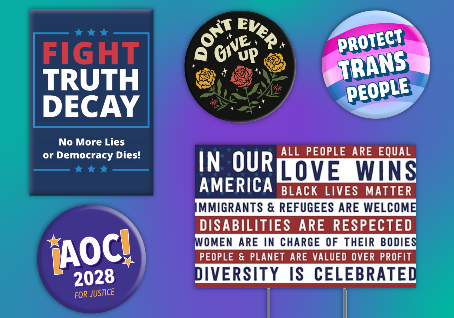 EcoFriendly Social Justice Products Syracuse Cultural Workers