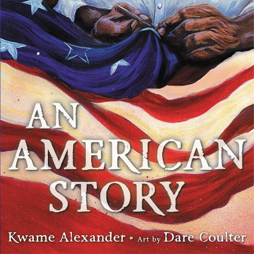 Book - An American Story