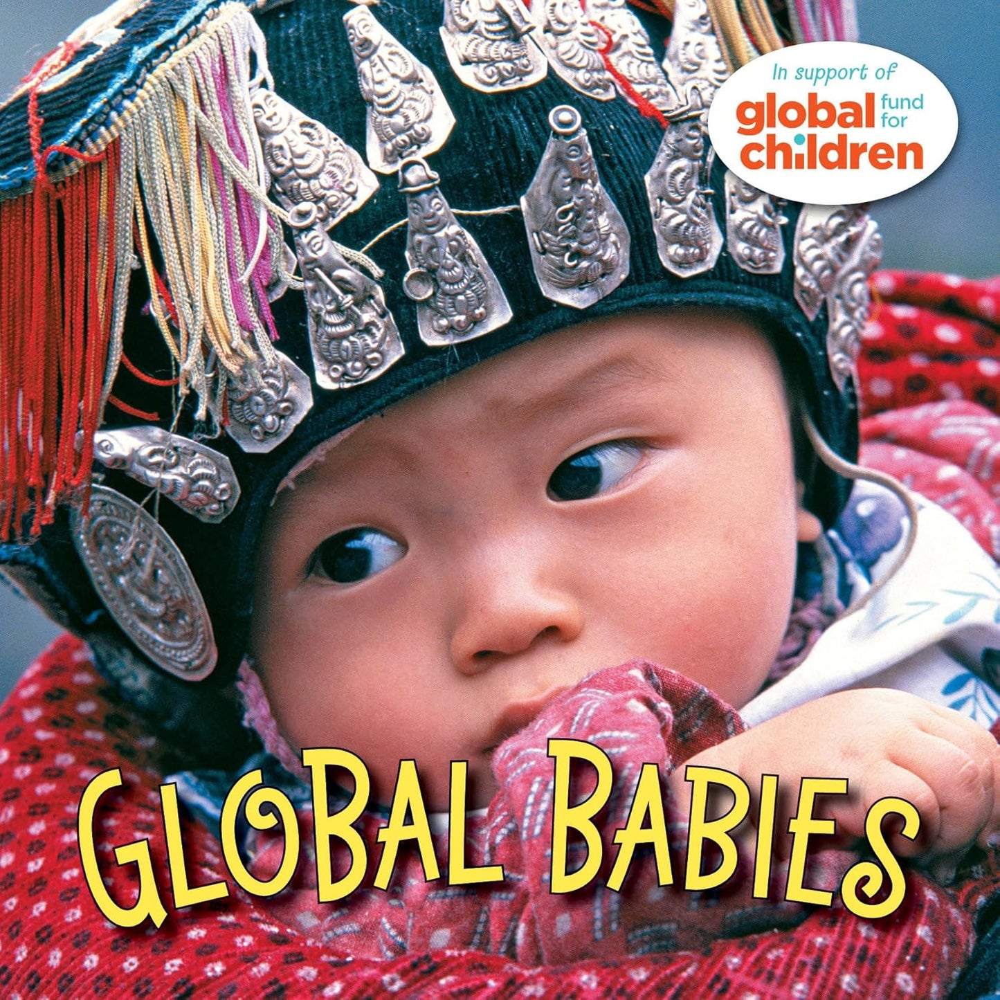 Book - Global Babies