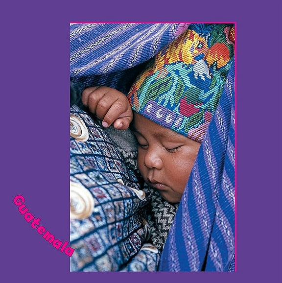 Book - Global Babies