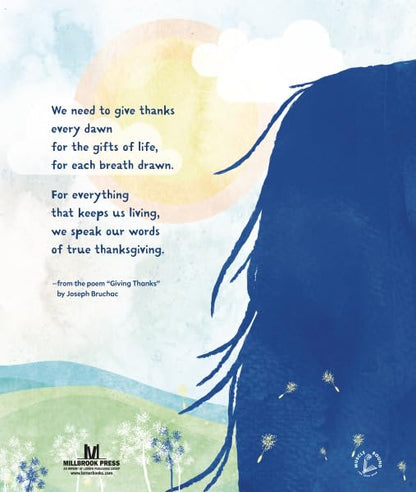 Book - Thanku – Poems of Gratitude
