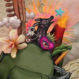Book - Dreamers