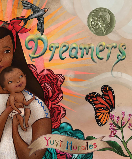Book - Dreamers